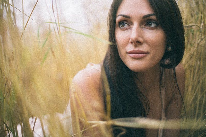 portrait Katya фото превью