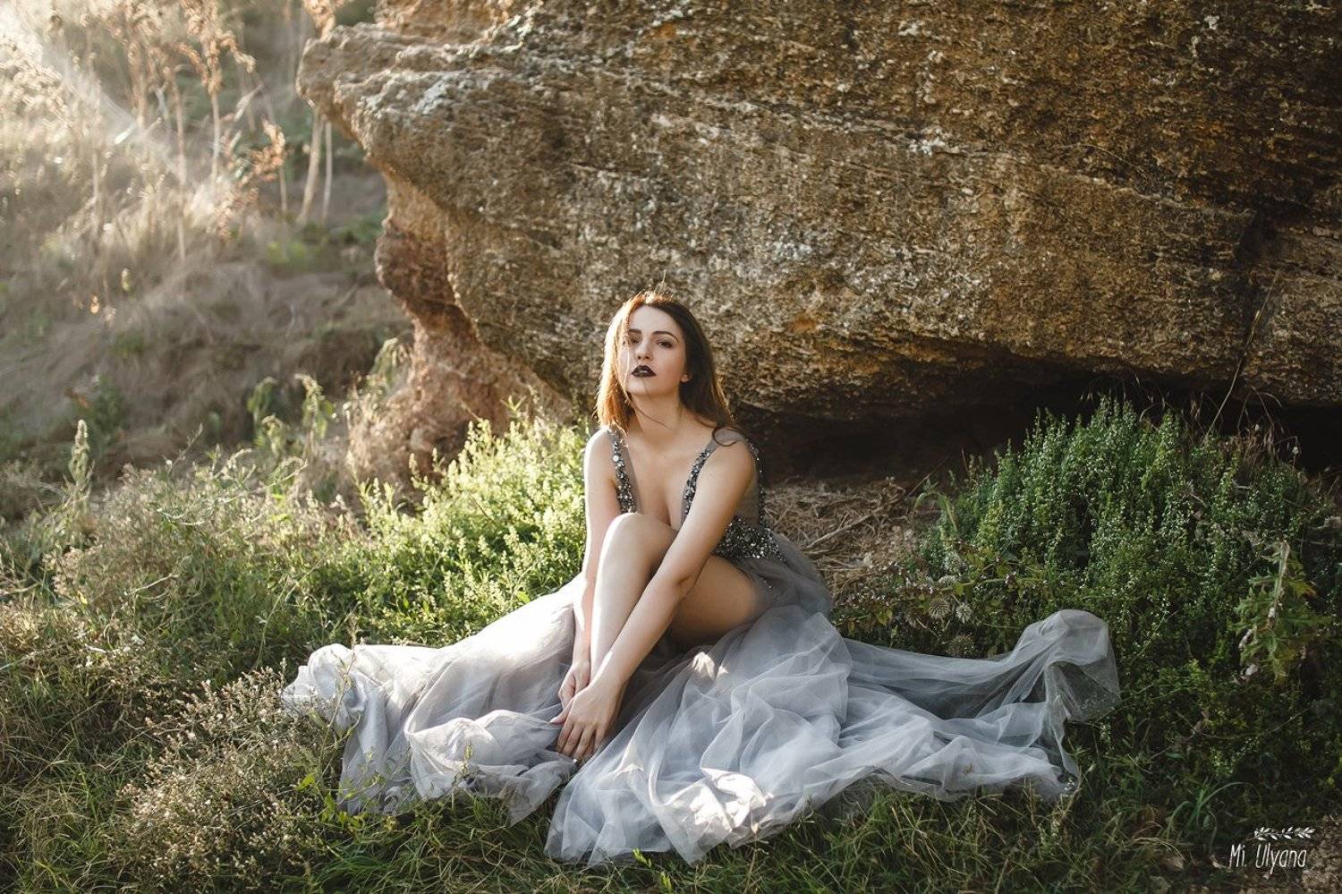 , Ульяна Буканова (Мизинова)