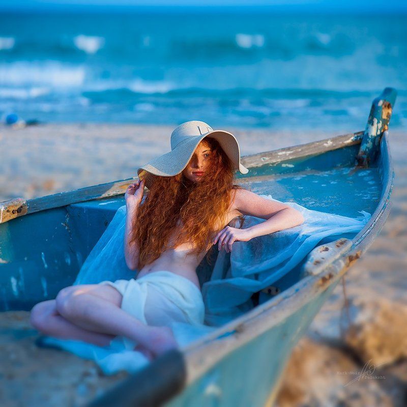 Утро фото превью