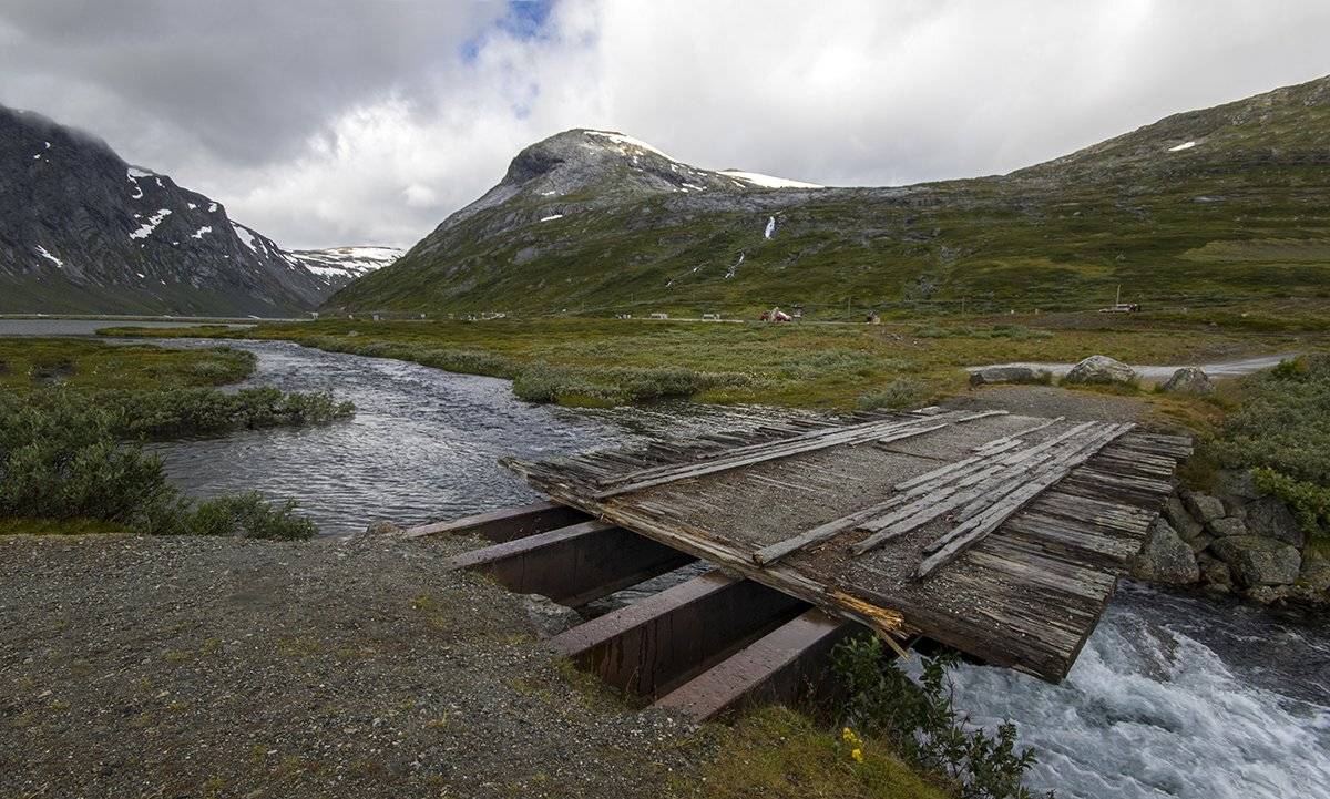 норвегия, Lapland