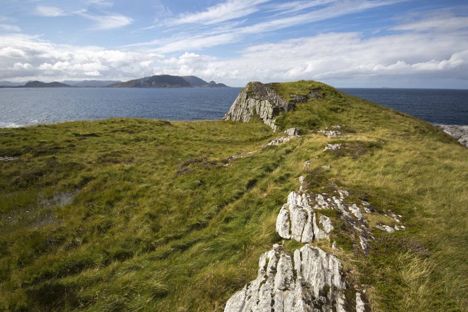 норвегия, Lapland