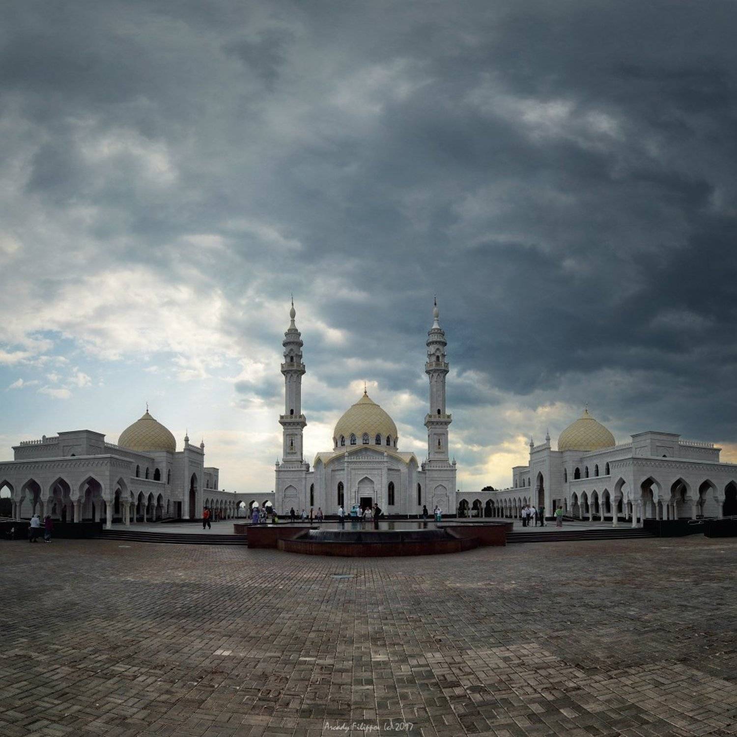 , Аркадий Филиппов