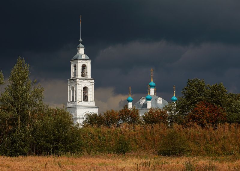 Переславль Залесский фото превью