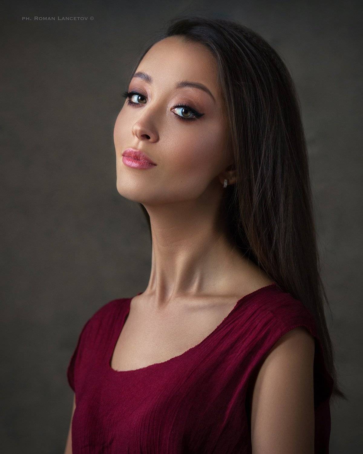 , Ланцетов Роман