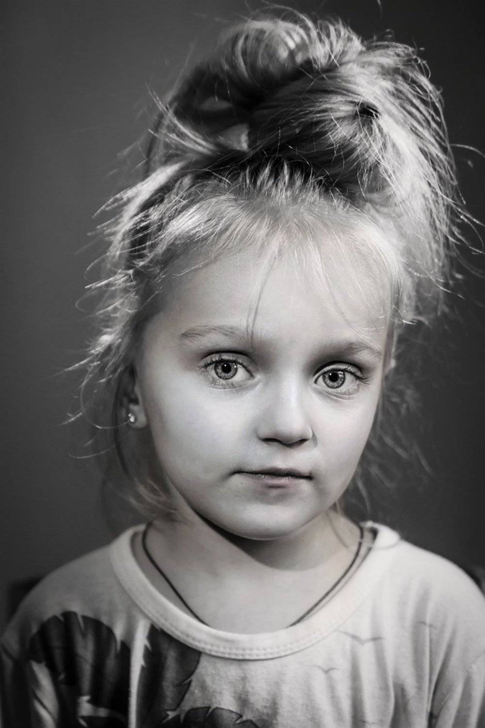 чб, портрет, детство, семья, portrait, bnw, childhood, Сергей Гойшик