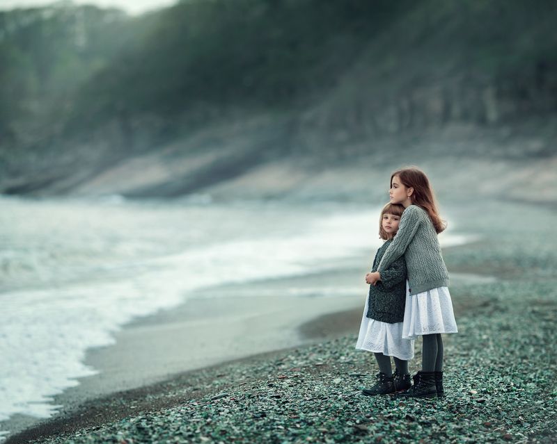 Сестрёнки фото превью