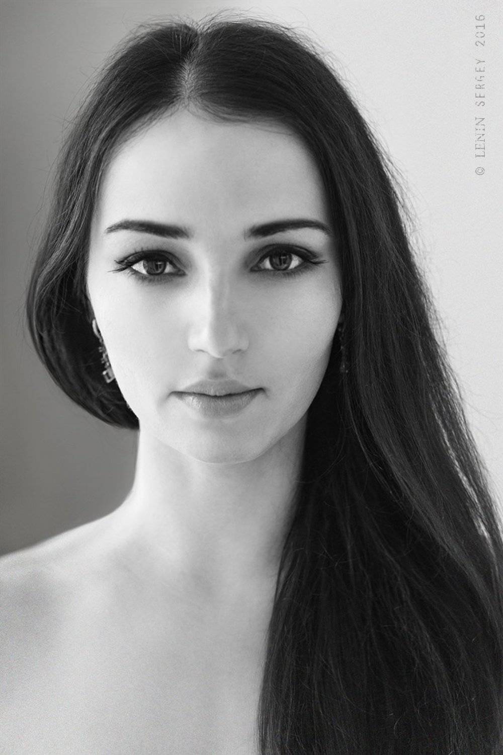 , Сергей ЛЕНИН