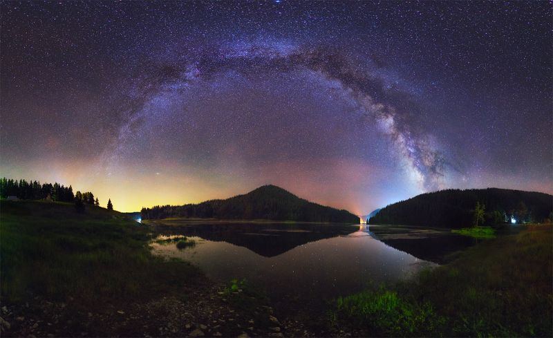 Язовир Беглика фото превью