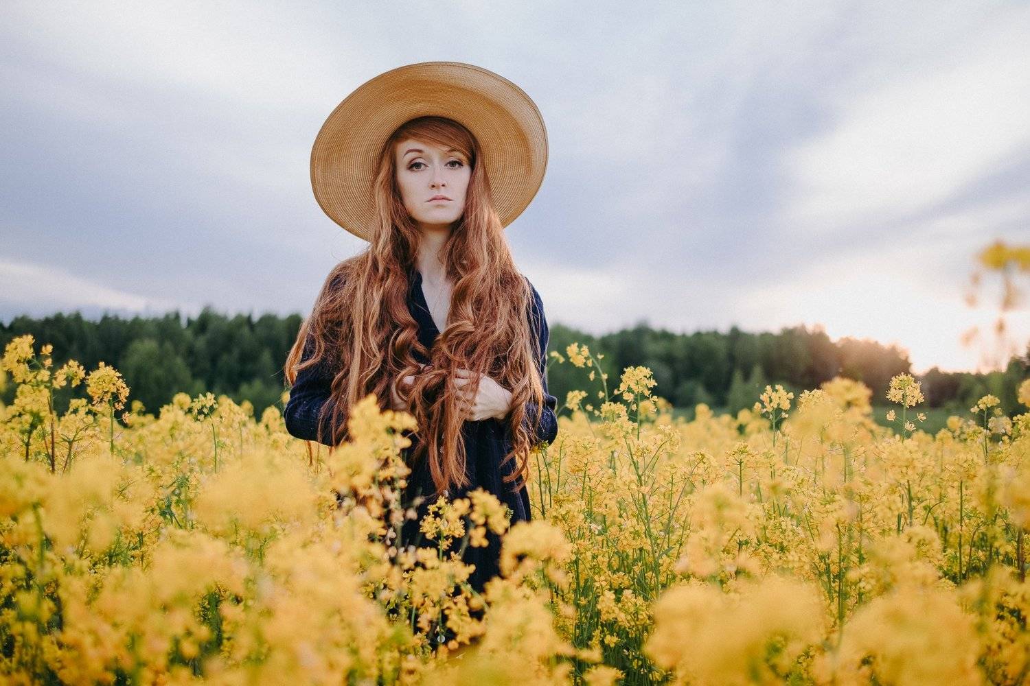 redhair, ivanovo, fujifilm, xtrance, mirrorless, girl, portrait, Кирилл Соколов
