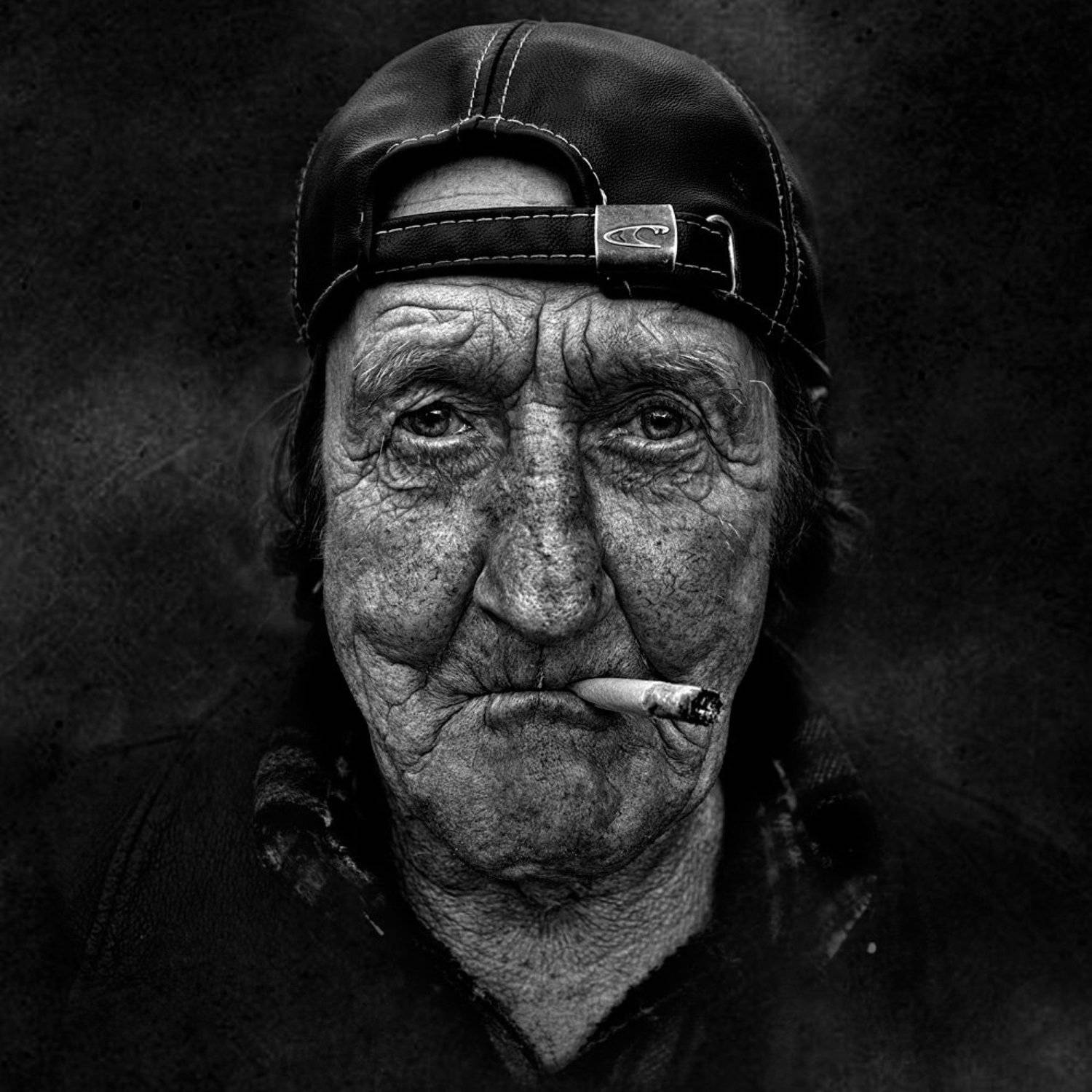 портрет, улица, город, люди, street photography, Юрий Калинин