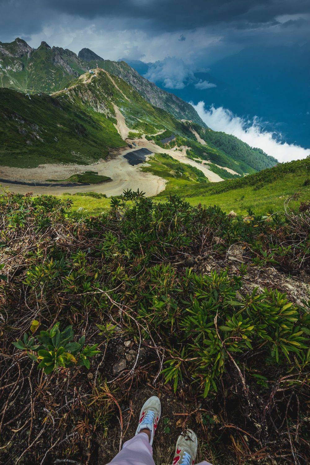 , Оксана Сироткина