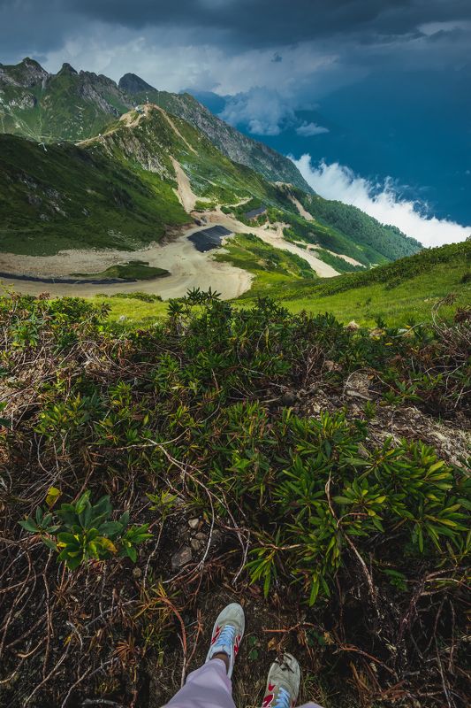 Любимое место фото превью