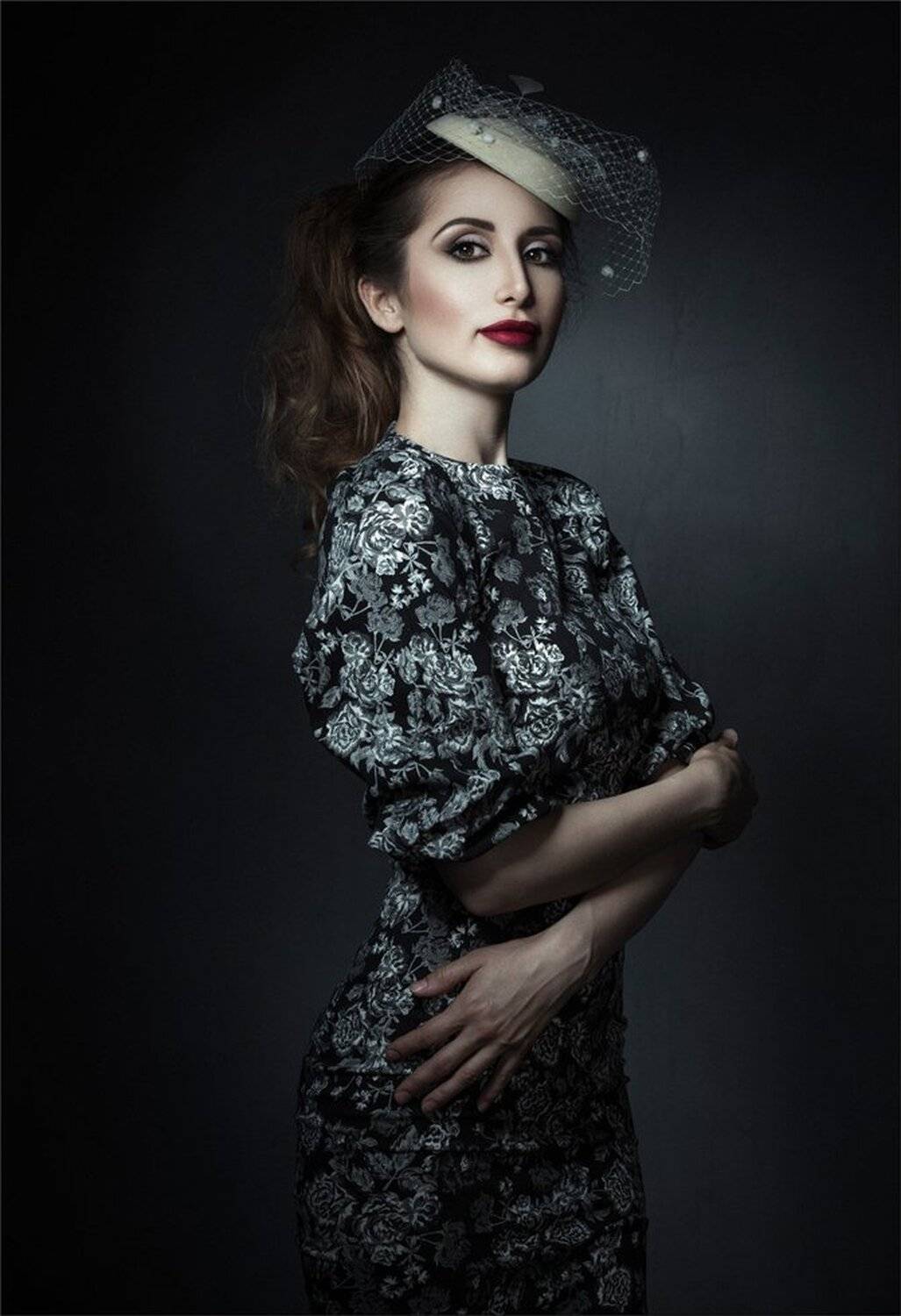 , Ариадна Белкина