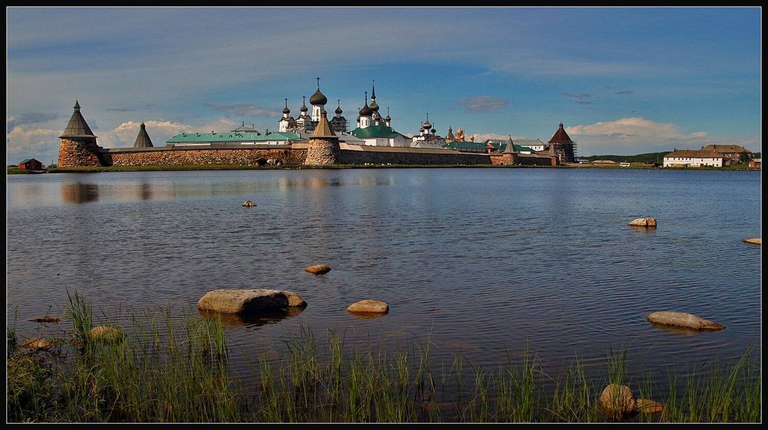 , Сергей Никсон