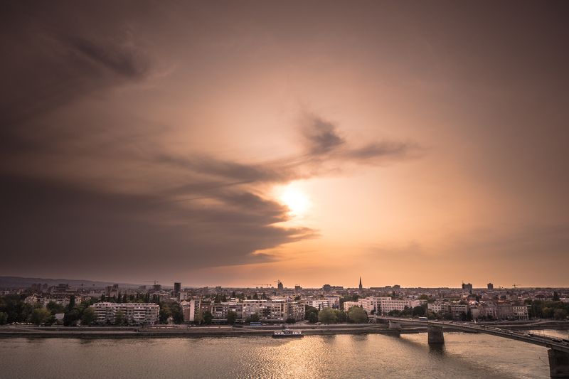 Нови Сад фото превью