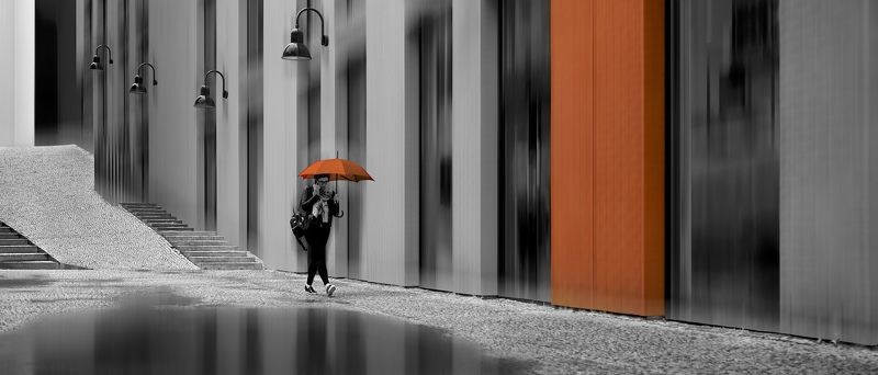 Orange фото превью