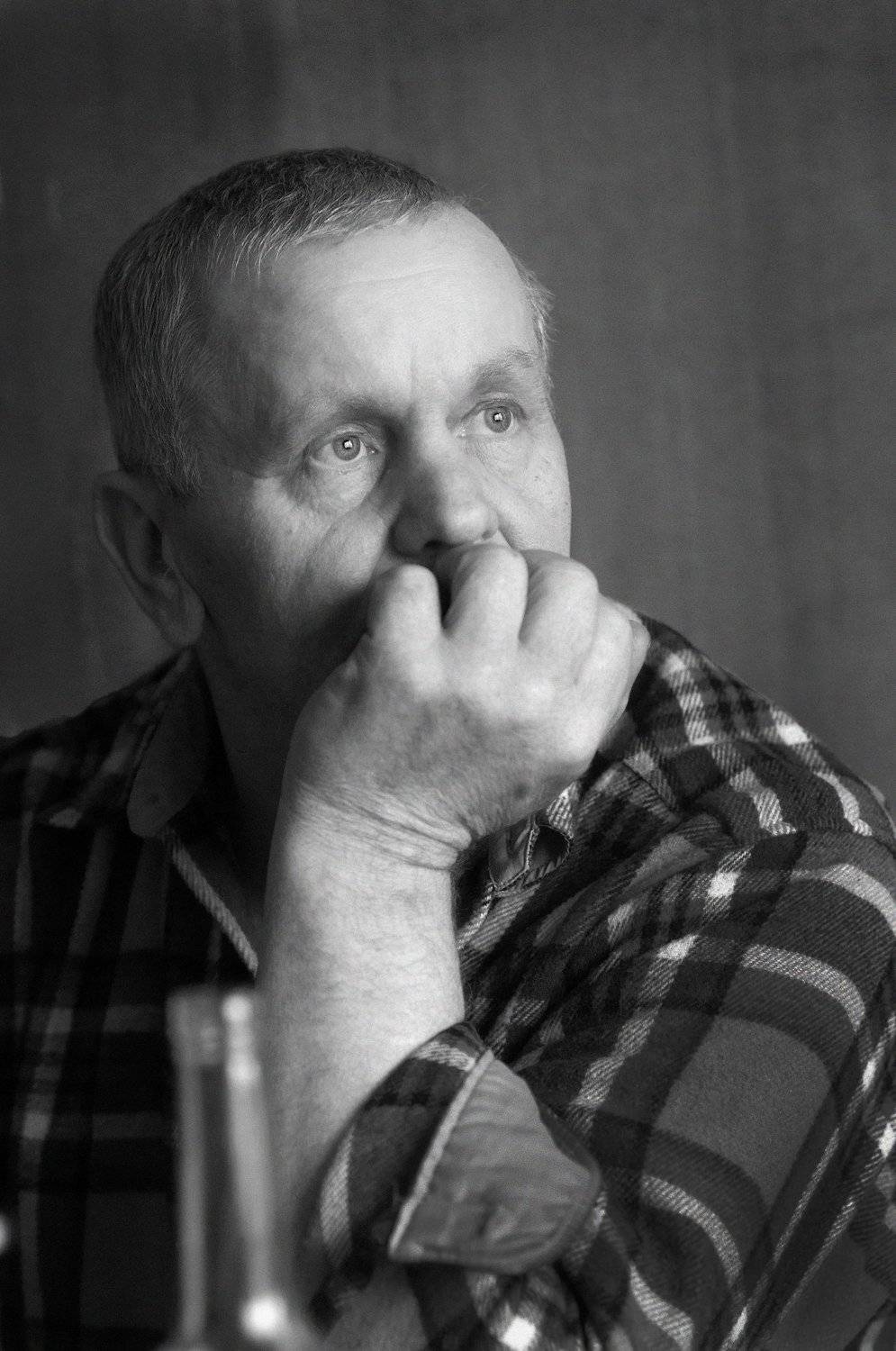 , Никитин Александр