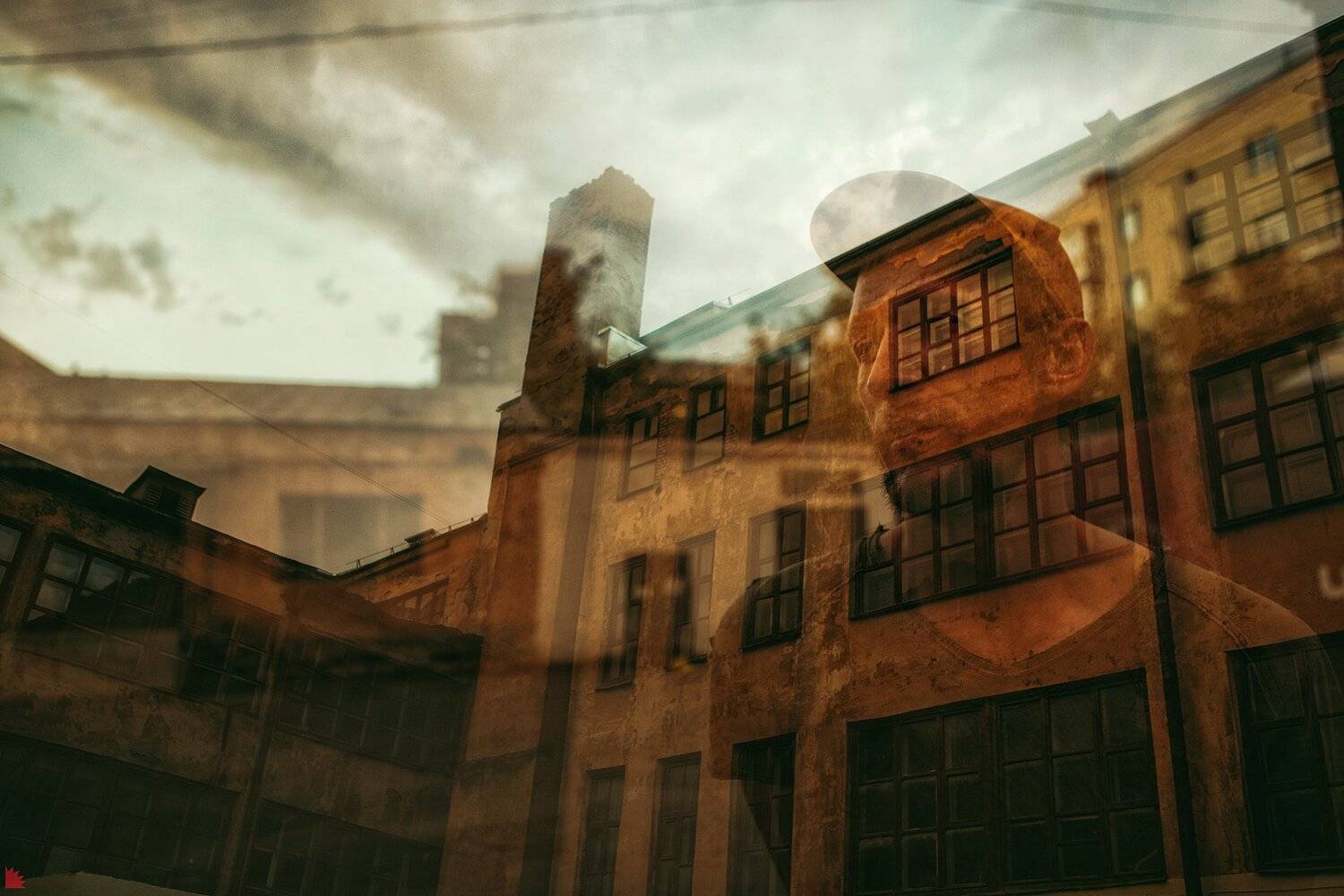 , Осипов Ёжъ Александр