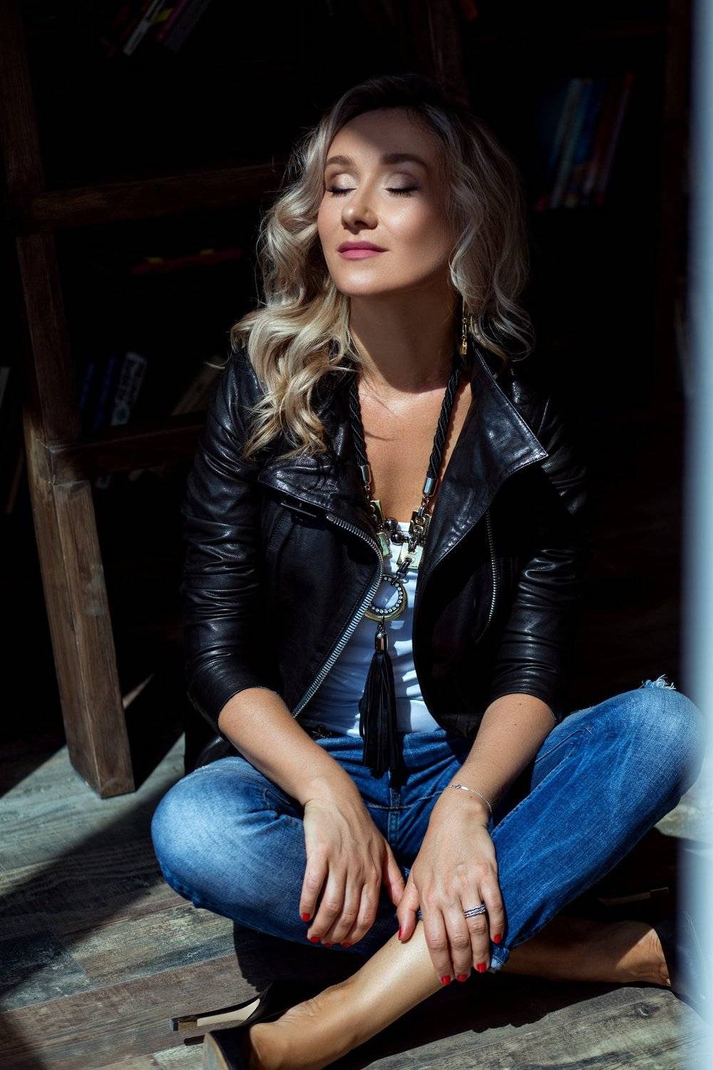 , Марина Бондарь