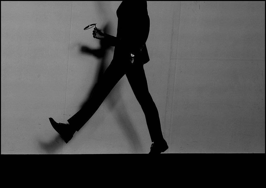 , Krzysztof Trojanowski