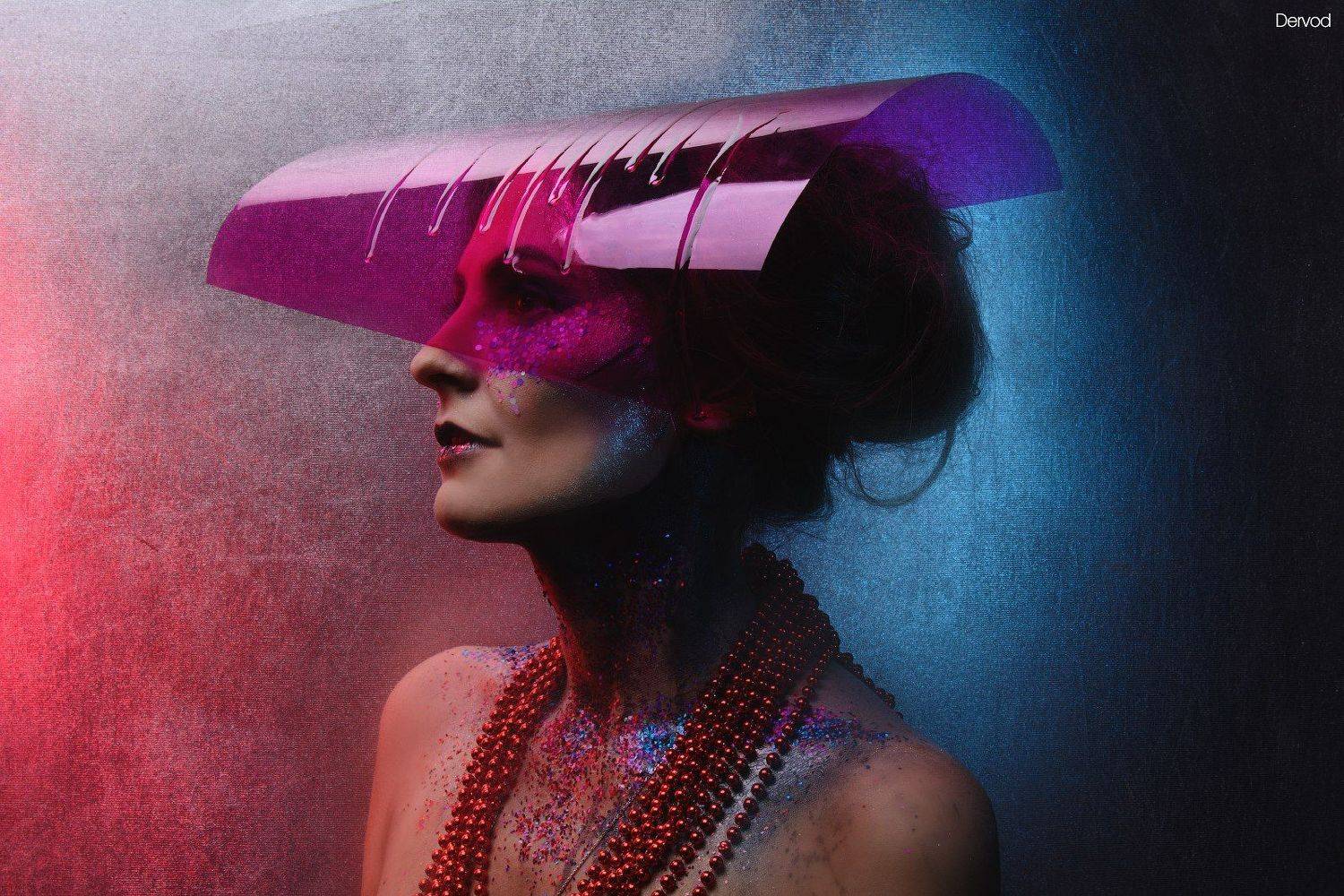 #dervod, Демид Волков