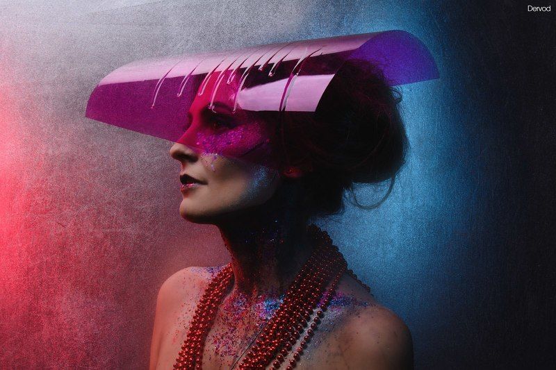 #dervod Анна фото превью