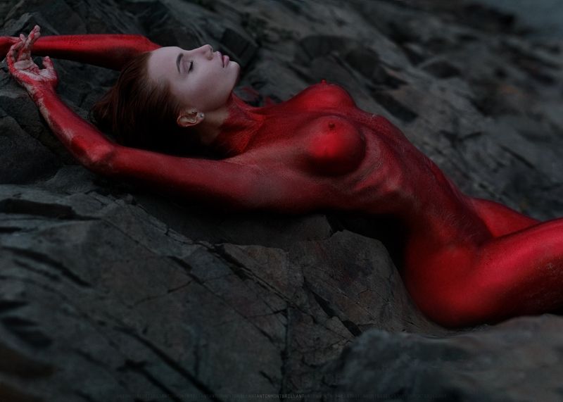 Red queen фото превью