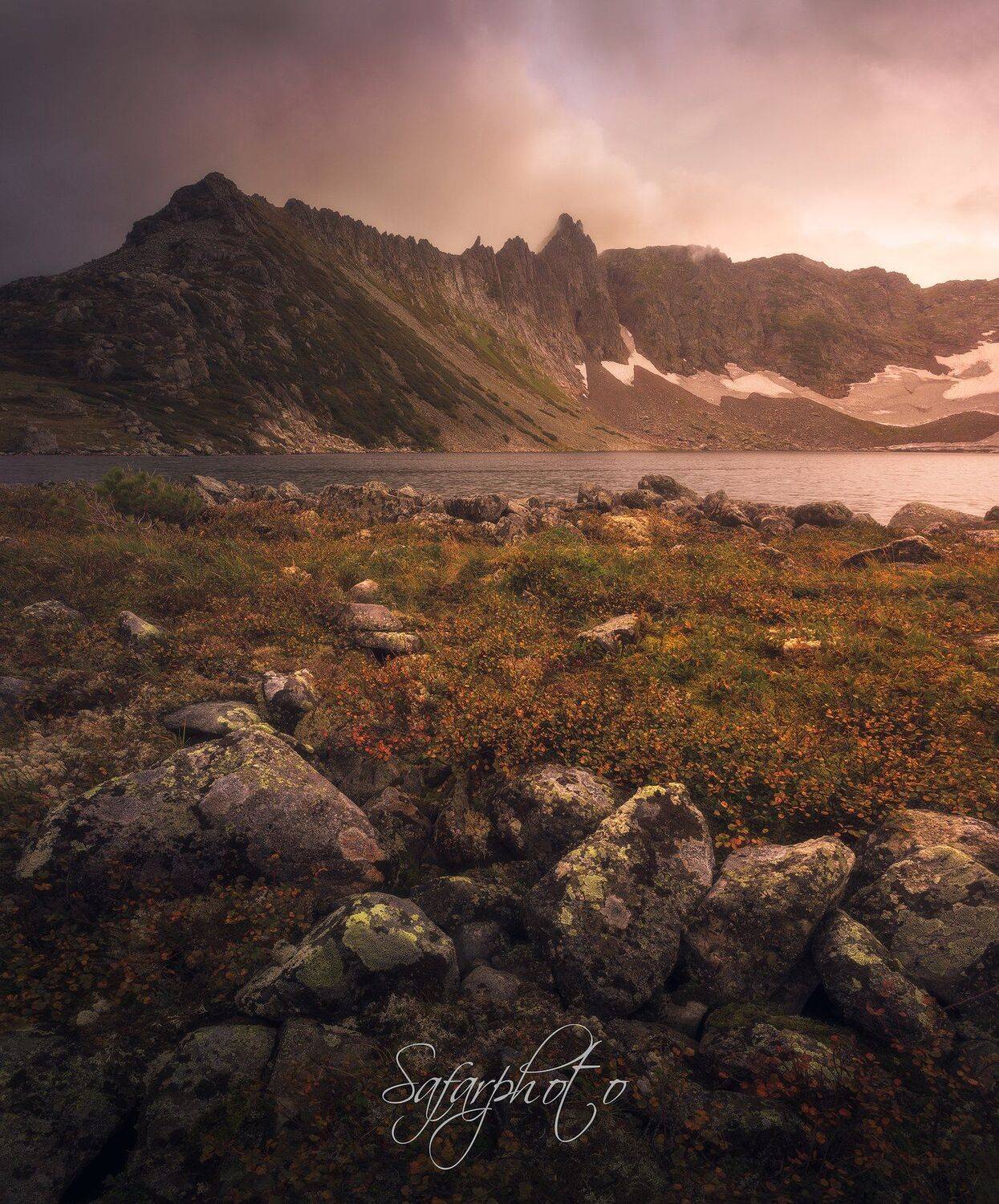 , Бахышев Сафар