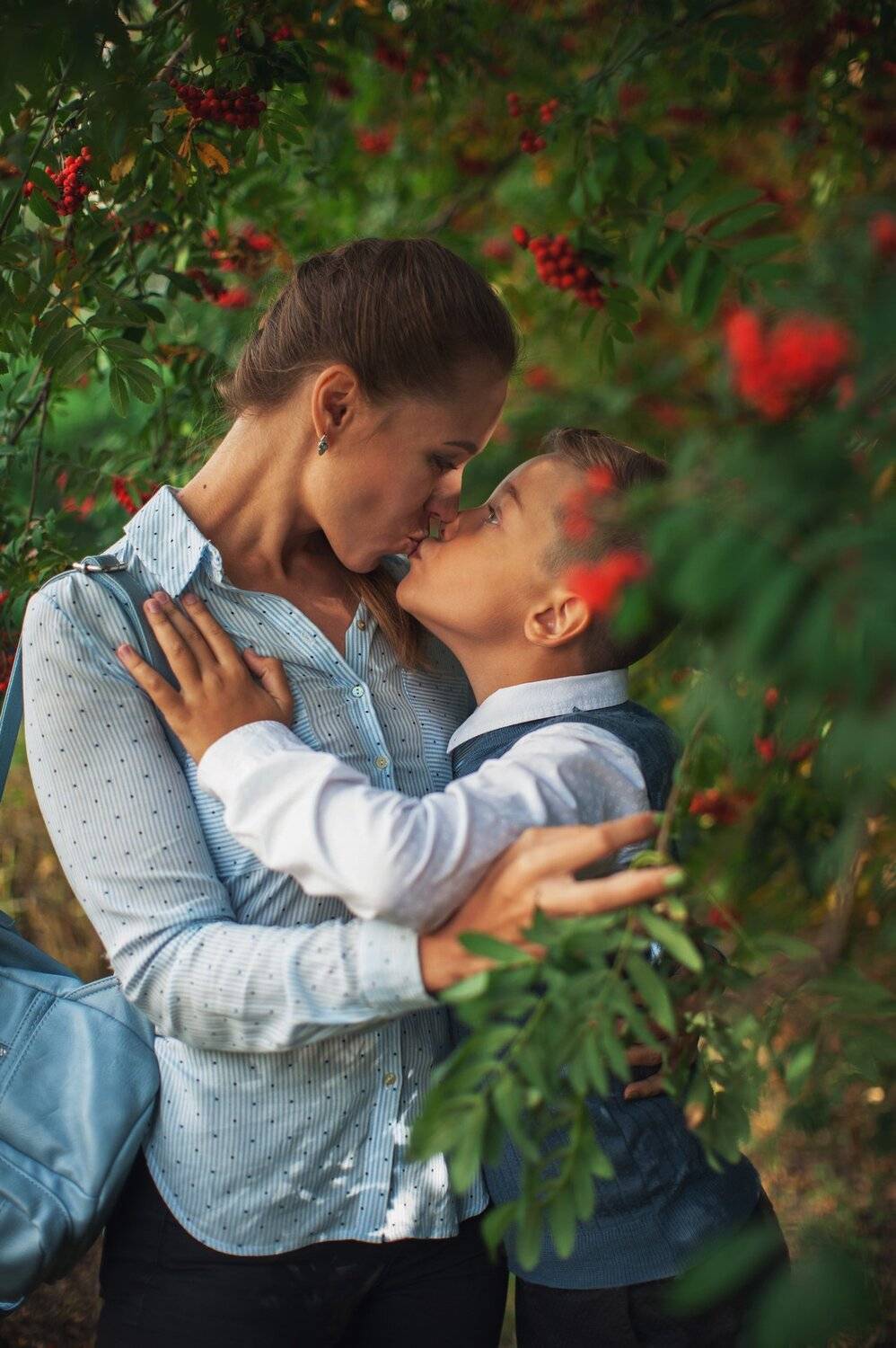 1сентября, Руслан Олинчук