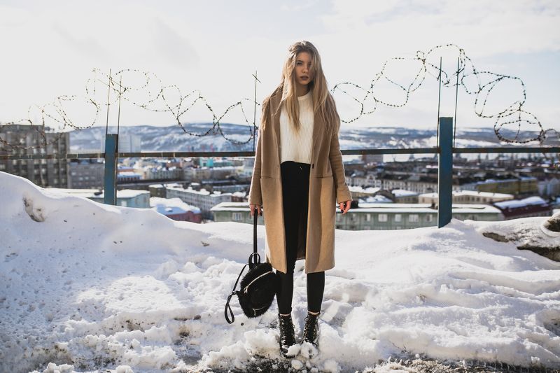 Одиночество фото превью