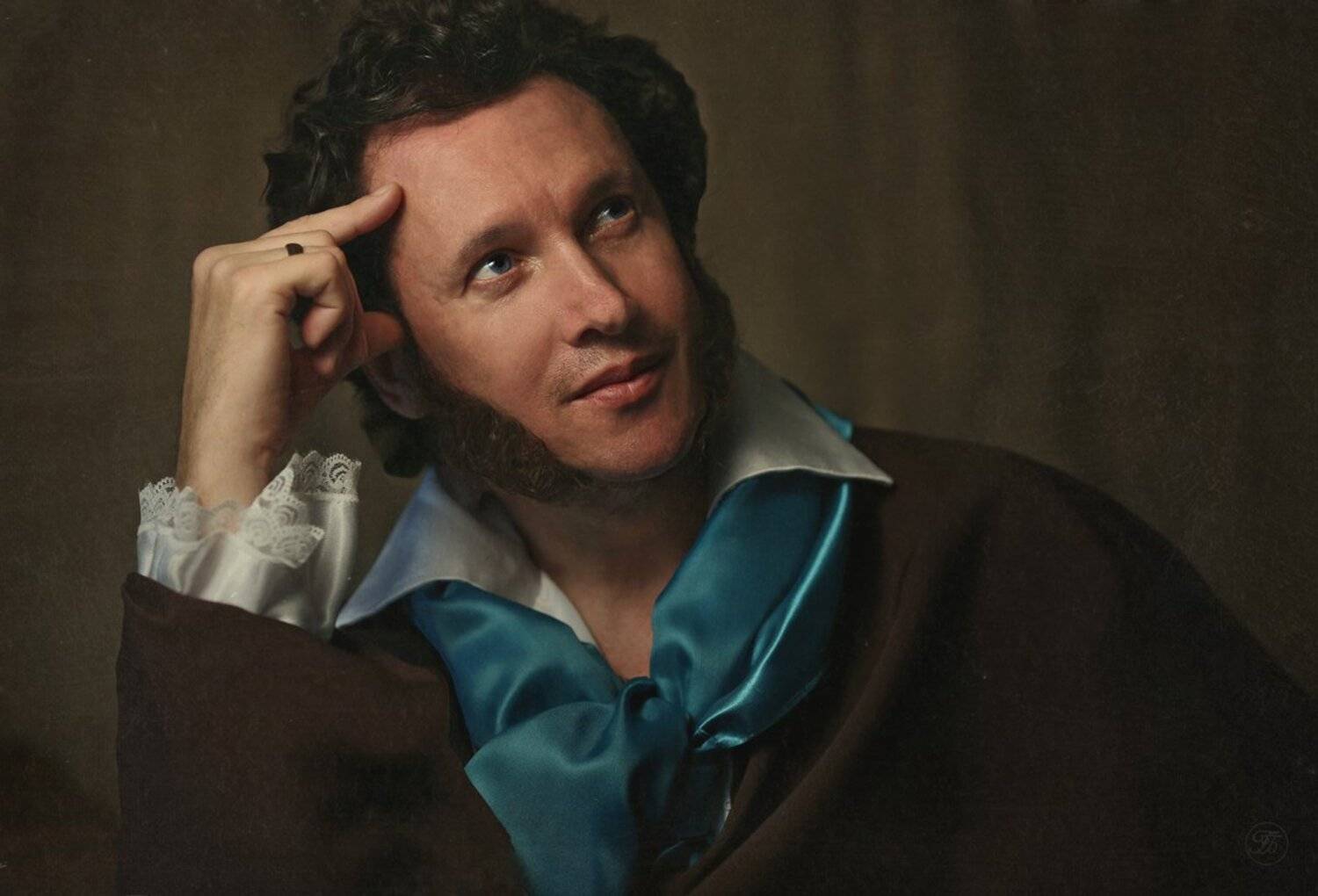 , Bandurov  Gennadii