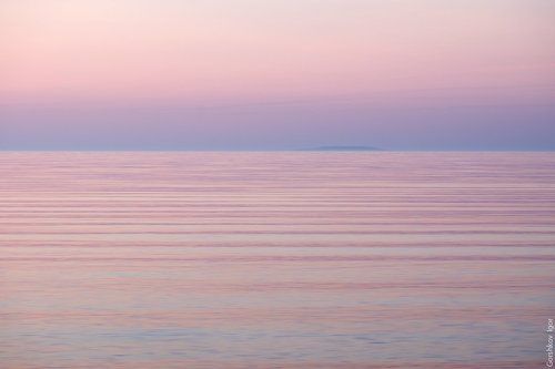 Сон о далёком острове