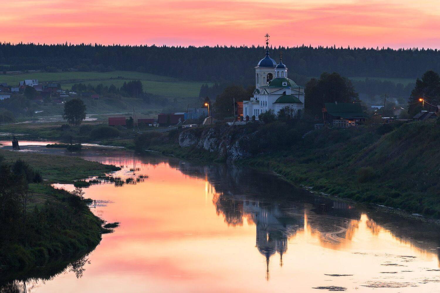, Михаил Туркеев