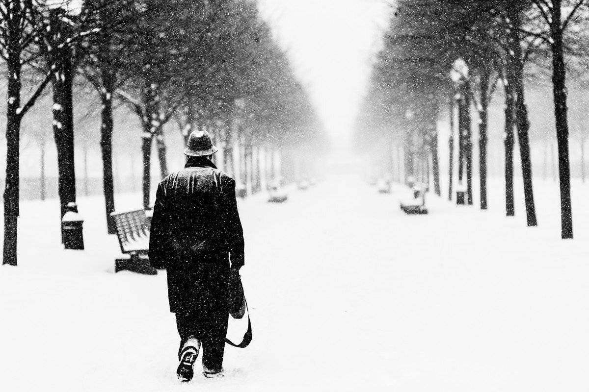 монохром, черно-белая фотография, ч/б, люди, город, улица, жанр, monochrome, black&white, street, streetphoto, people,, АлександрТутаев