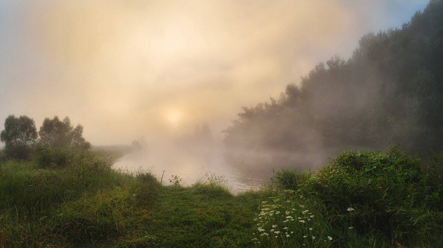 тула, ефремов, красногорье, красивая меча, Сергей Кочергин