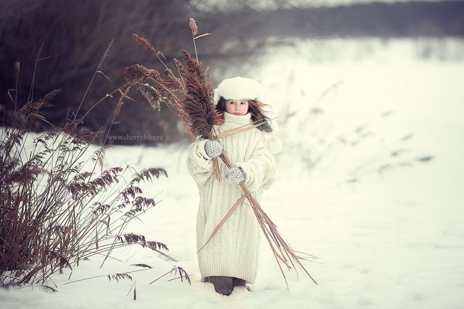 , Александра Черемохина