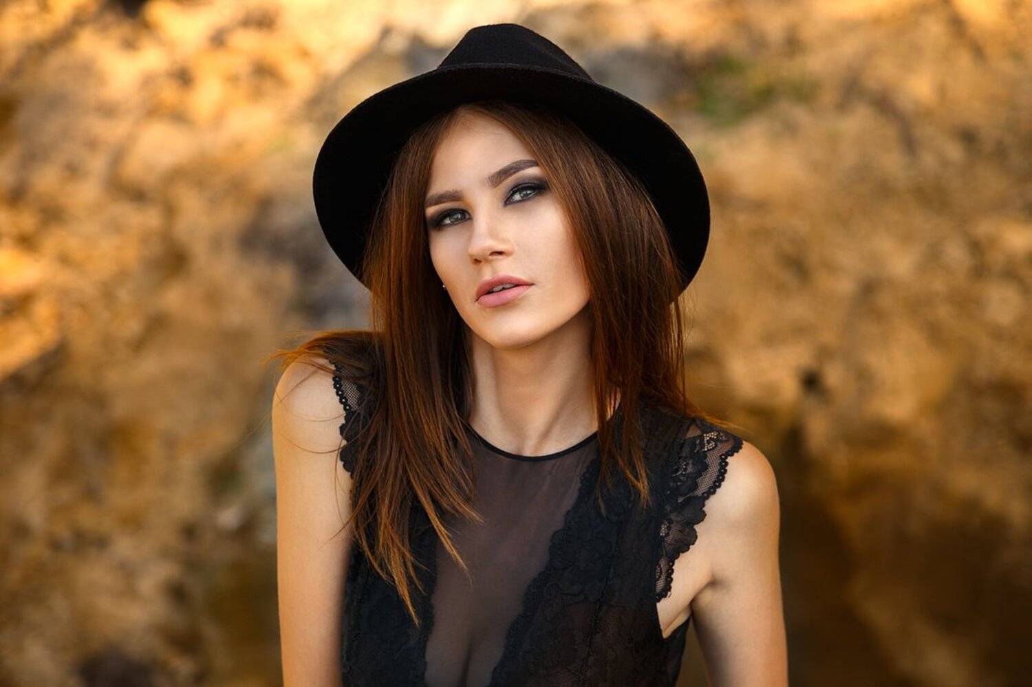 portrait, girl, people, color, eyes, light, девушка, studio, студия, портрет, head, свет, человек, эмоции, цвет, Иван Лосев