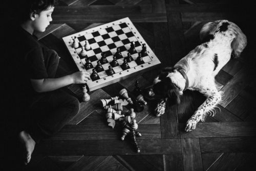 игра