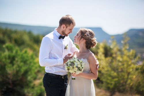 Владимир и Екатерина