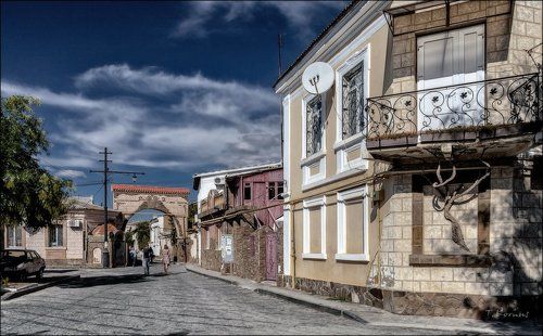 Малый Иерусалим