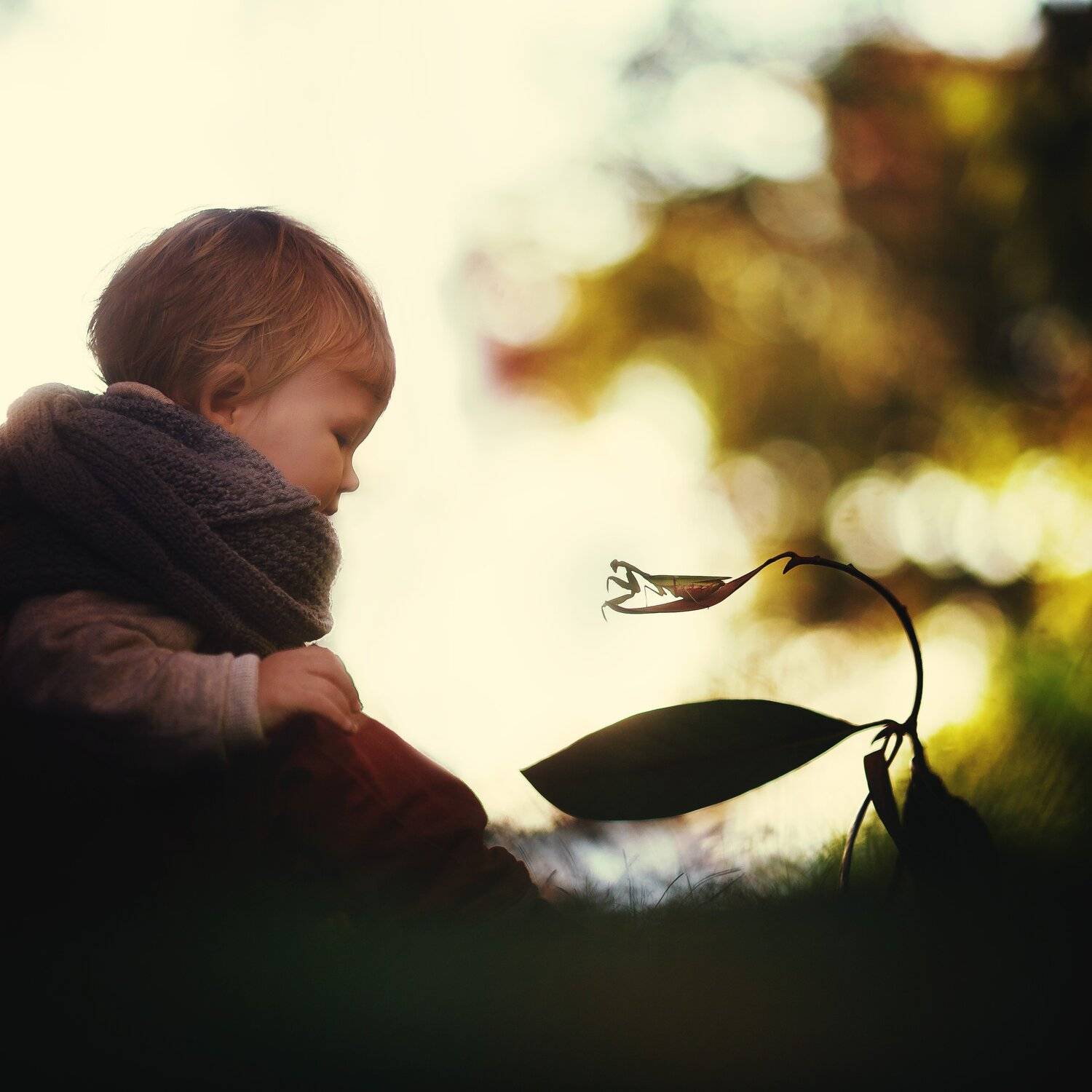 портрет фотография арт, Наталья Санникова