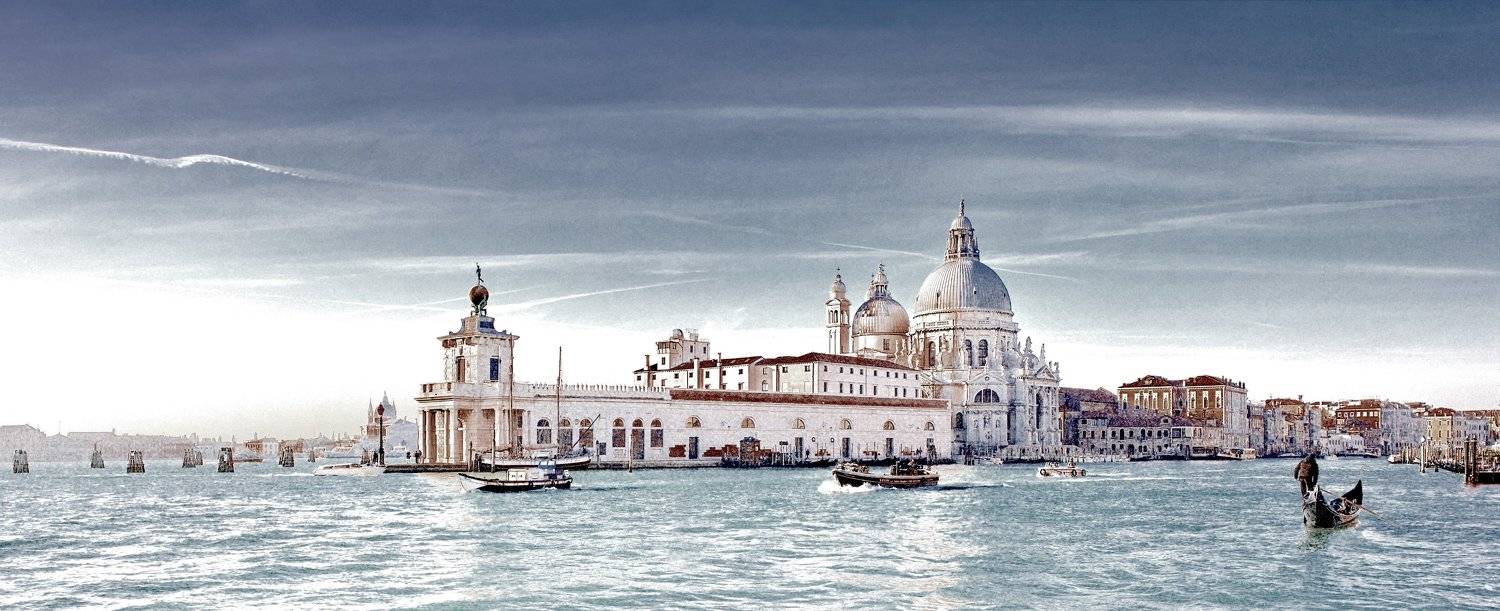 венеция. venice, ja