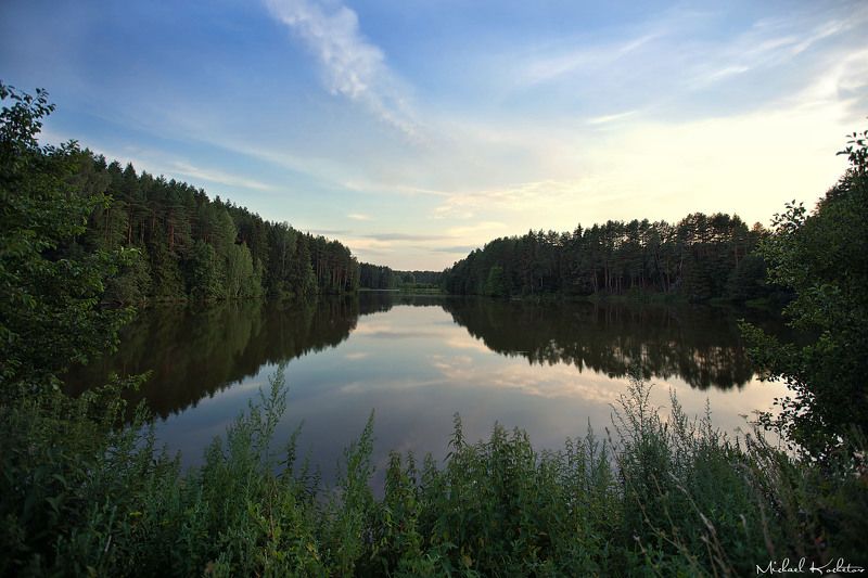 Lake фото превью