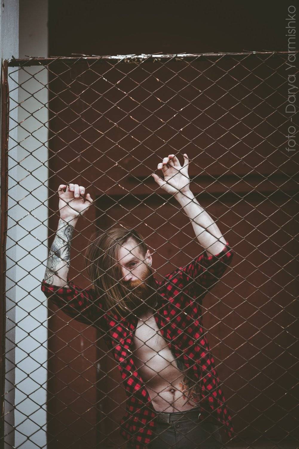 , Ярмишко Дарья