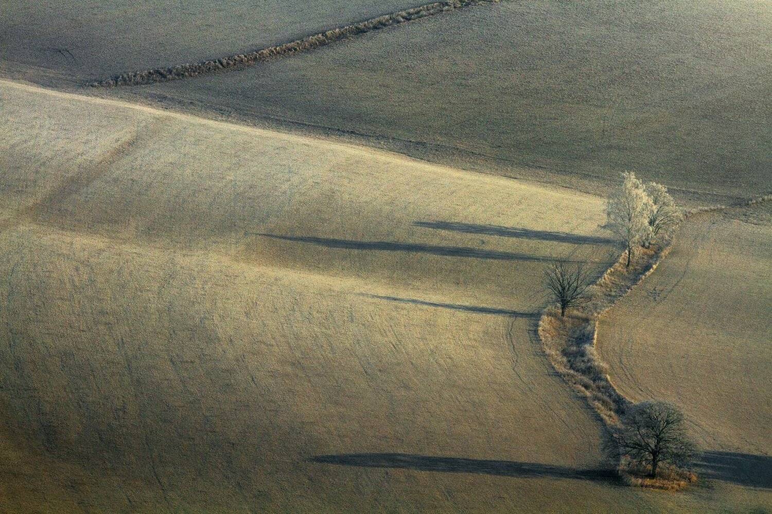 landscape,canon,winter, Iza,Darek