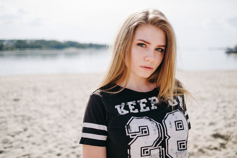 girl, portrait, ru, russia, kostroma, mirrorless, xtrance, fujifilm, fujifilmru Inna фото превью