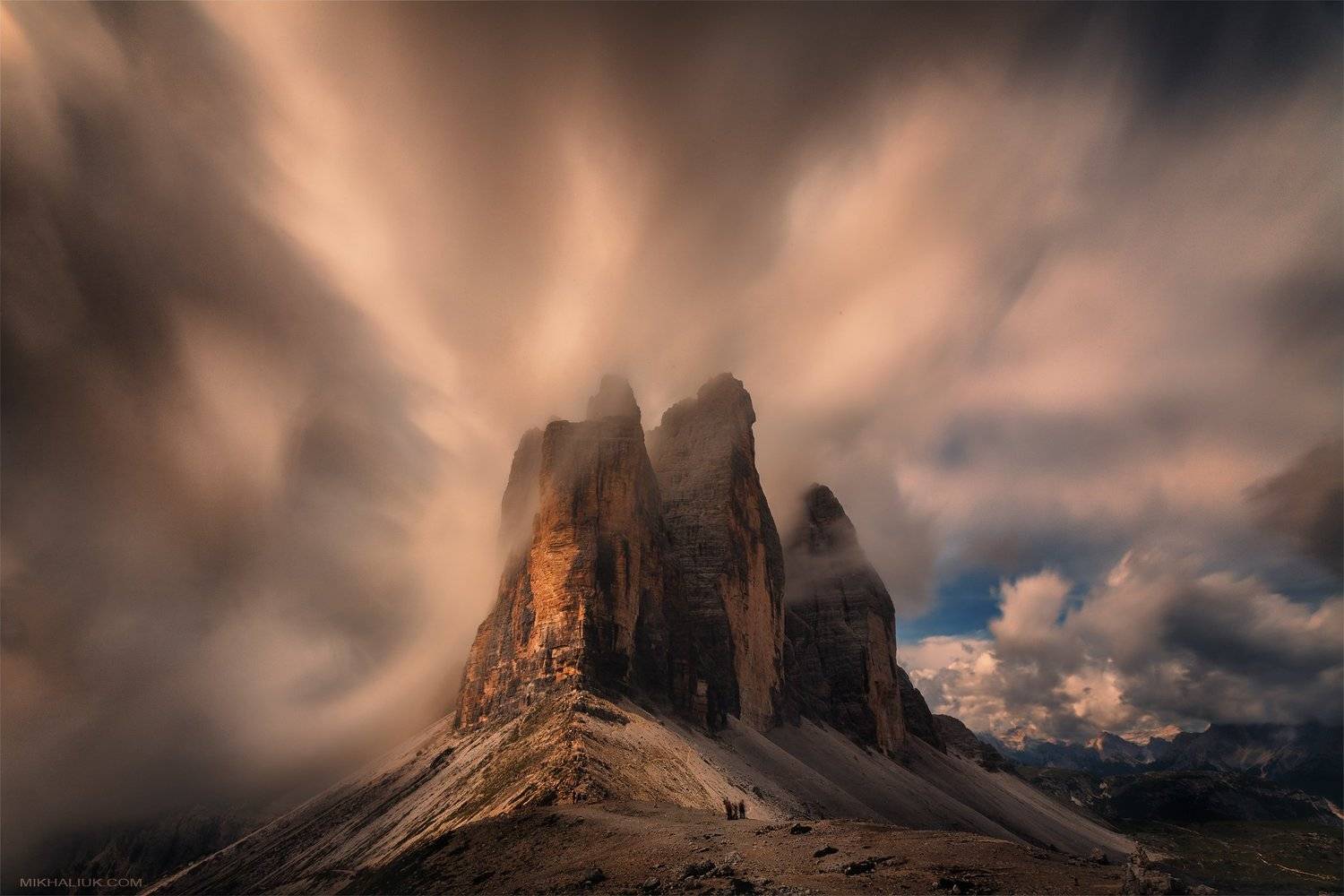 , Михалюк Сергей *