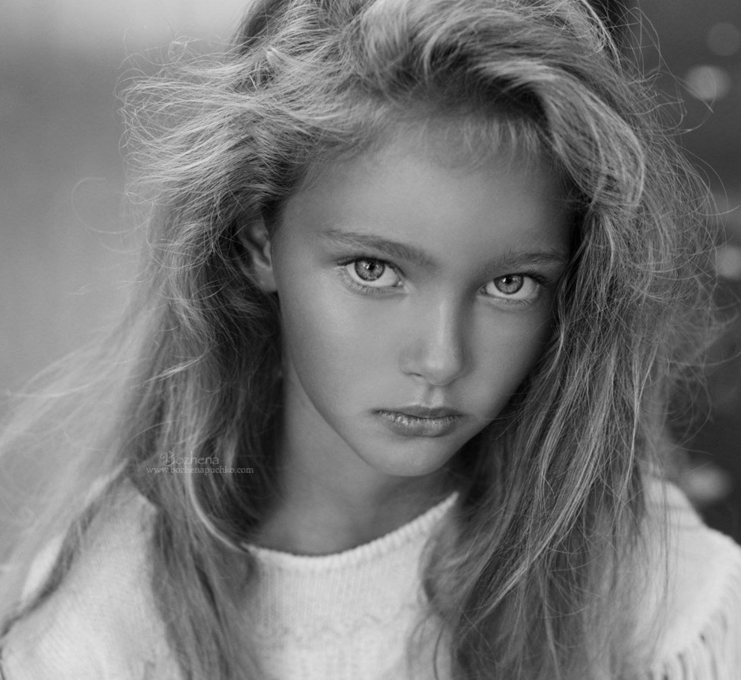 , Божена Пучко