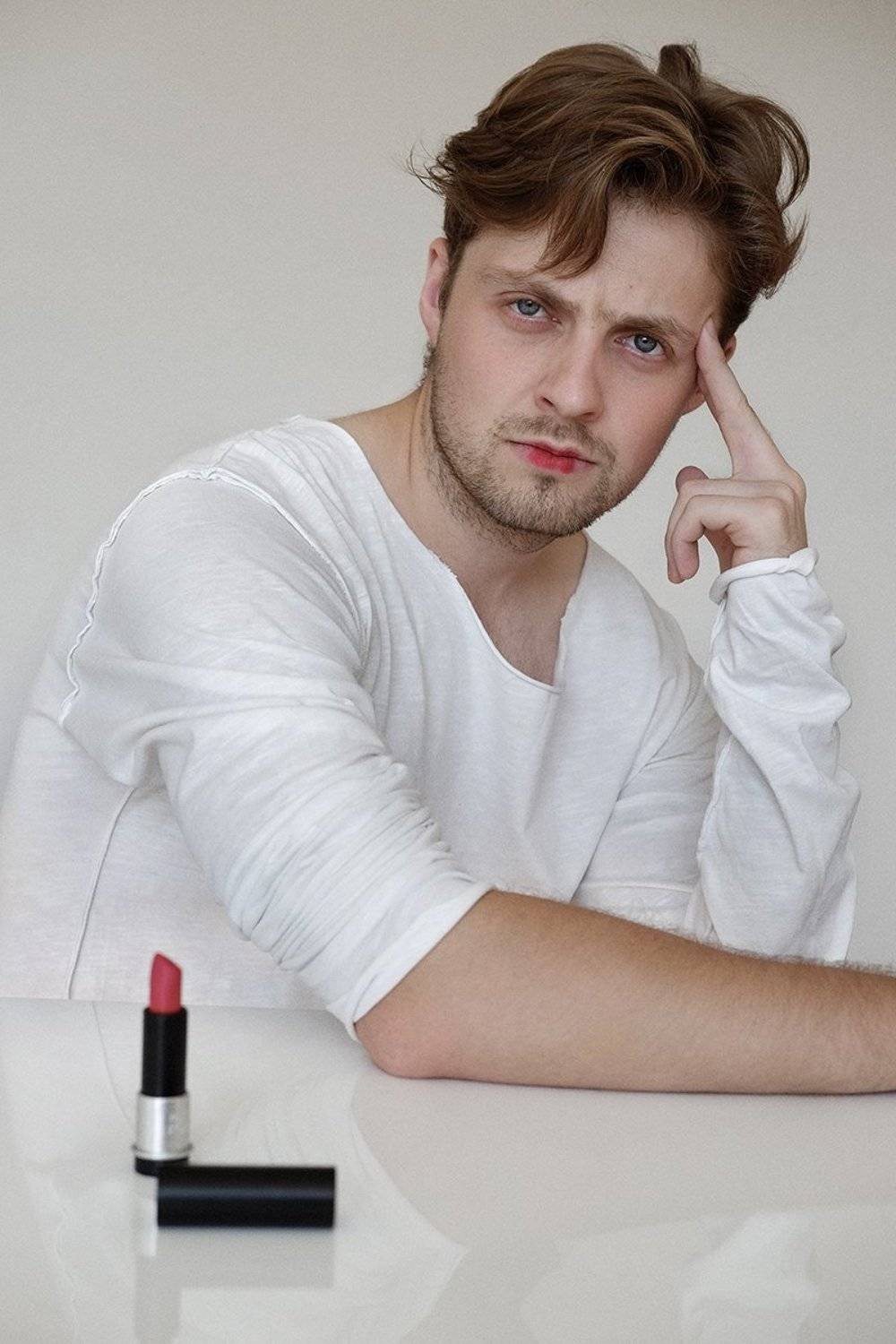 , Ольга Матвеева