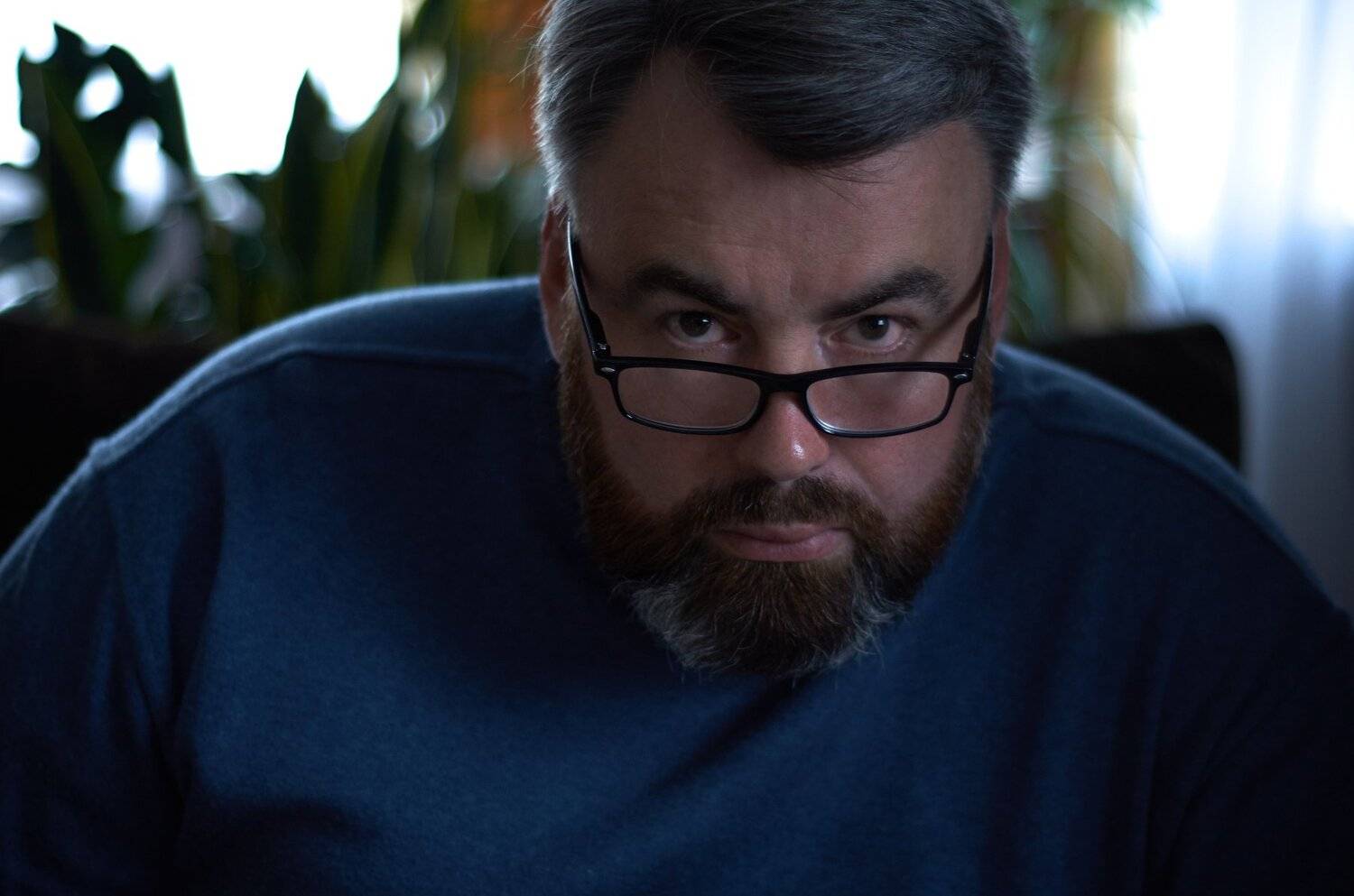 портрет, Дарья Крючкова